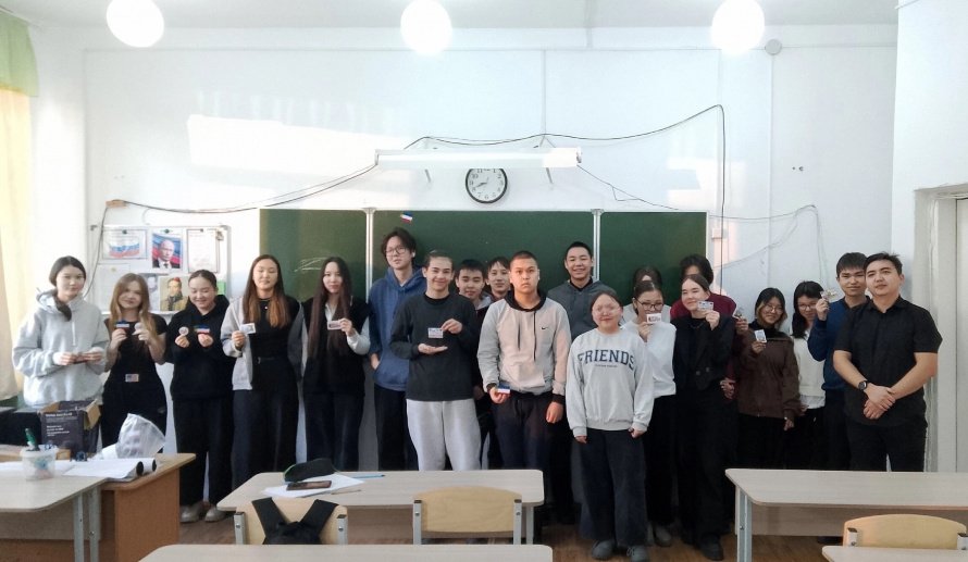 Работа по программе "Пушкинская карта"