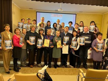 XV Межрегиональный открытый конкурс «Музей Года. Енисейская Сибирь-2024