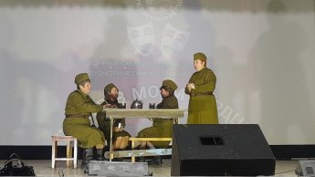 Участие в качестве жюри.