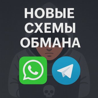 Осторожно: мошенники выдают себя за чиновников!
