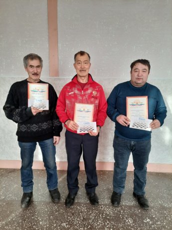Спортивный досуг главного хранителя фондов.