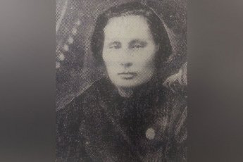 Улица П.И. Гедымин Тюдешевой. К 255-летию села Аскиз.